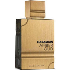 Al Haramain Amber Oud Tobacco /унисекс/ eau de parfum 60 ml - без кутия