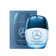 Mercedes-Benz The Move /мъжки/ EdT 60 ml