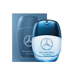 Mercedes-Benz The Move Тоалетна вода за Мъже 60 ml