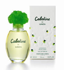 Gres Cabotine /дамски/ eau de toilette 100 ml 