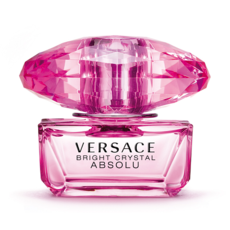 Versace Bright Crystal Absolu /дамски/ eau de parfum 90 ml (без кутия)