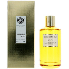 Mancera Midnight Gold 2020 Парфюмна вода Унисекс 120 ml  