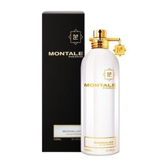 Montale Mukhallat (white bottle) /for men and women/ eau de parfum 100 ml