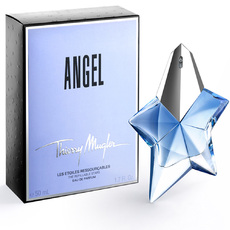 Thierry Mugler Angel /for women/ eau de parfum 25 ml   /refillable