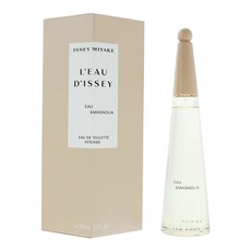 Issey Miyake L'Eau d'Issey Eau & Magnolia /дамски/ eau de toilette Intense 100 ml  