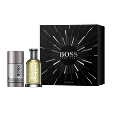 Hugo Boss Boss Bottled /for men/ Set - edt 100 ml + sh/gel 150 ml