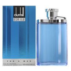 Dunhill Desire Blue /for men/ eau de toilette 100 ml