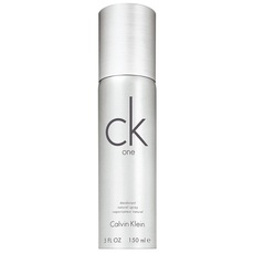 Calvin Klein Ck One /for men/ Дезодорант Deodorant Spray 150 ml