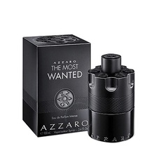 Azzaro The Most Wanted Intense /мъжки/ Парфюмна вода 100 ml