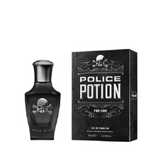 Police Potion Парфюмна вода за Мъже 50 ml /2021 