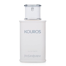Yves Saint Laurent Kouros /мъжки/ eau de toilette 100 ml (без кутия, с капачка)