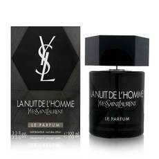 Yves Saint Laurent La Nuit De L'Homme /мъжки/ Le Parfum 100 ml 