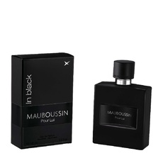 Mauboussin Pour Lui In Black Парфюмна вода за Мъже 100 ml