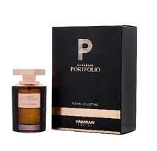 Al Haramain Portfolio Royale Stallion /унисекс/ eau de parfum 75 ml