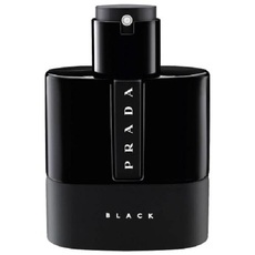 Prada Luna Rossa Black /мъжки/ eau de parfum 100 ml (без кутия)
