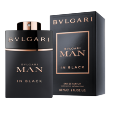 Bvlgari Man In Black /for men/ eau de parfum 100 ml