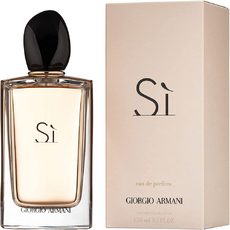 Armani Si /for women/ eau de parfum 100 ml