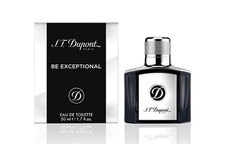 Dupont Be Exceptional /мъжки/ eau de toilette 50 ml 