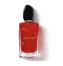 Armani Si Passione /дамски/ eau de parfum 100 ml (без кутия, с капачка)