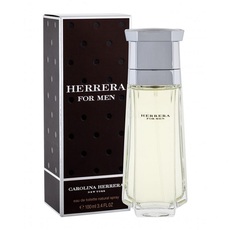 Carolina Herrera Herrera For Men /мъжки/ eau de toilette 100 ml 