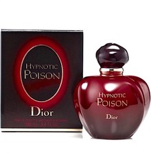 Dior Hypnotic Poison /for women/ eau de toilette 100 ml