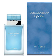 Dolce & Gabbana Light Blue /for women/ eau de toilette 25 ml