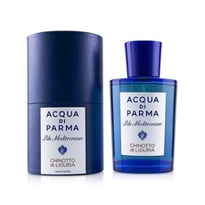 Acqua di Parma Blu Mediterraneo Chinotto di Liguria /унисекс/ eau de toilette 150 ml