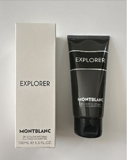 Mont Blanc Legend Spirit /for men/ eau de toilette 30 ml /2016