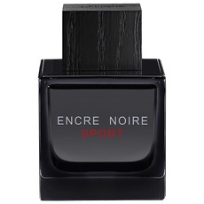 Lalique Encre Noire Sport /for men/ eau de toilette 100 ml (flacon)