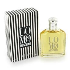 Moschino Uomo /мъжки/ eau de toilette 125 ml