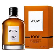 Joop! Jump /for men/ eau de toilette 100 ml