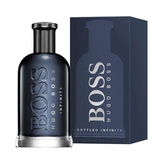 Hugo Boss Boss Bottled Infinite /мъжки/ eau de parfum 200 ml