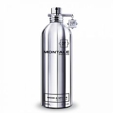 Montale Wood & Spice /унисекс/ eau de parfum 100 ml - без кутия