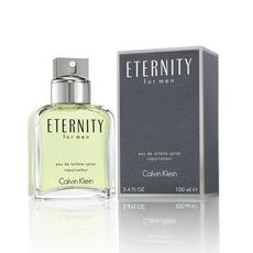 Calvin Klein Eternity /for men/ eau de toilette 100 ml 