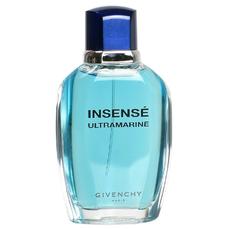 Givenchy Insense Ultramarine /мъжки/ eau de toilette 100 ml (без кутия)