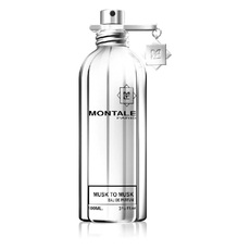 Montale Musk to Musk /унисекс/ eau de parfum 100 ml - без опаковка