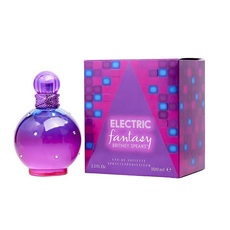 Britney Spears Fantasy In Bloom /for women/ eau de toilette 100 ml /2017