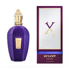 Xerjoff Laylati /унисекс/ eau de parfum 100 ml / 2019