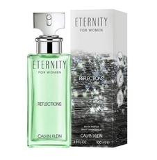 Calvin Klein Eternity Moment /for women/ eau de parfum 100 ml