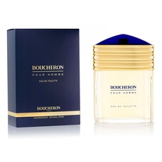 Boucheron Pour Homme /мъжки/ eau de toilette 100 ml 