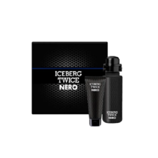 Iceberg Twice /for men/ Set - edt 125 ml + sh/gel 100 ml