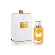 Boucheron La Collection Ambre d'Alexandrie Парфюмна вода Унисекс 125 ml 