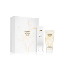 Elizabeth Arden White Tea /дамски/ Комплект - edt 100 ml + b/cream 100 ml 