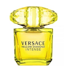 Versace Yellow Diamond Intense /дамски/ eau de parfum 90 ml (без кутия, с капачка)