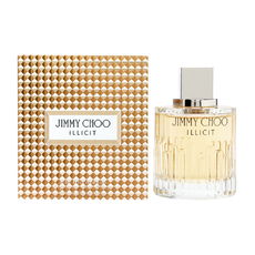 Jimmy Choo Illicit /for women/ eau de parfum 100 ml (flacon)