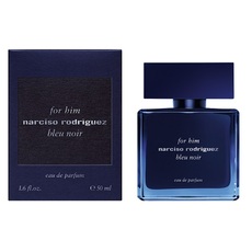 Narciso Rodriguez For Him Bleu Noir /мъжки/ eau de parfum 50 ml