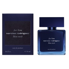 Narciso Rodriguez For Him Bleu Noir /for men/ eau de toilette 100 ml