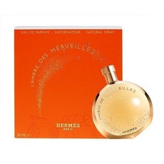 Hermes L 'Ambre des Merveilles /дамски/ eau de parfum 100 ml                                   2012