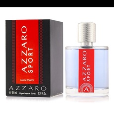 Azzaro Silver Black /for men/ eau de toilette 100 ml