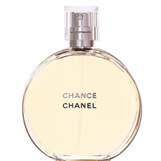 Chanel Chance /дамски/ eau de toilette 100 ml (без кутия) 